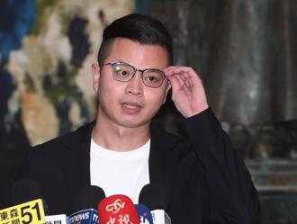 凌濤企管碩士論文涉抄襲 陽明交大：確實修改並抽換論文