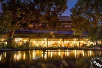 云品国际进驻1915荷造り场 打造森林系宴会新据点