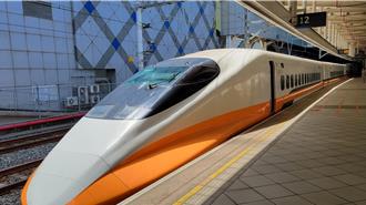 高鐵11車站捐血傳愛開跑 11月起邀民捐熱血可獲神秘好禮