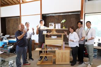 嘉市再造木都文化 舊屋力設計競圖4大首獎出爐