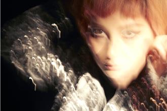 何超儀來台挺同志遊行「發3000份應援物」 9位肌肉猛男助陣