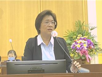 彰化青年住宅只售不租 議員質疑不蓋社宅 王惠美回應了