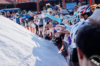 世界最大鹽祭典祈福將登場 鯤鯓王平安鹽祭求財保平安