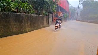 海納百川》淹水夢魘連連 惡性循環魔咒（李武忠）