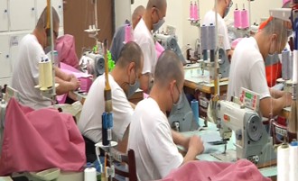 獨》受刑人免費吃牢飯？更生人曝「每月勞作金」太驚人