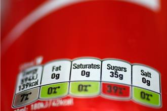 學童肥胖率太高！墨西哥校園禁賣「垃圾食物」