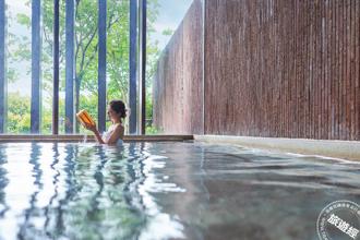 老爺酒店線上旅展開跑 免兩萬一次體驗礁溪、知本、北投3溫泉酒店