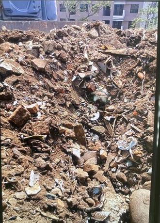 彰化遭傾倒面積約6.5座大安森林公園廢土 檢起訴181人判決出爐