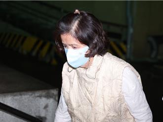 冠軍建材董事長掏空8億  董娘遭收押禁見