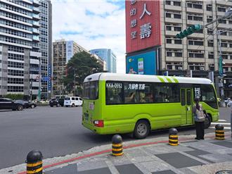 公車票價恐調漲？北市交通局長：正審核業者成本