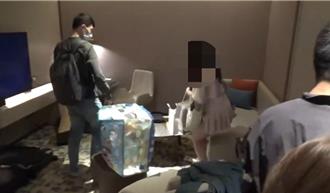 「最大黃牛」夫妻檔遭逮3次  每次只罰1萬8生意越做越大