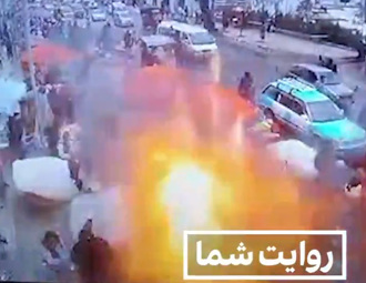 阿富汗喀布爾又發生爆炸 可能是ISIS-K所為