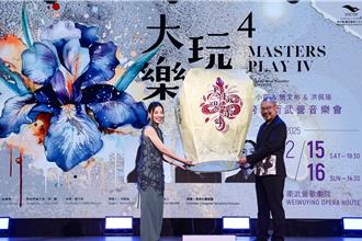 洪佩瑜獲歌后歌王力薦緊張到手腳發麻　不跟風搶周杰倫原因曝光