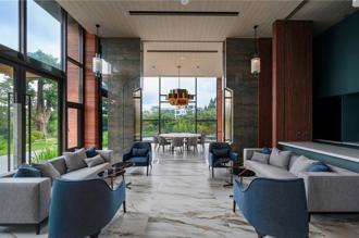 豪宅御用設計師王勝正「半九十」落成亮相　低密度理想宅驚艷市場