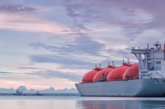 天然氣存量才8天  經部喊有信心2027年增至14天  網全傻眼