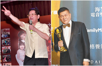 獨／徒弟澎恰恰拍電影破產！鄭進一曝昔日對話嘆：不要跟命拚