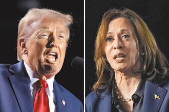 美大选投票倒数 华尔街嗅出赢家