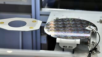 9月工業生產指數 連七紅