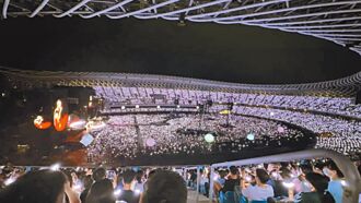 演場會經濟夯 北高職缺狂攀