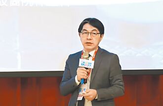 建構失智症照護網 護長者尊嚴