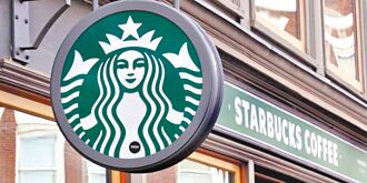 星巴克財報慘淡 暫緩2025財測
