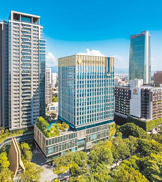 勤美開發草悟道 再加碼百億