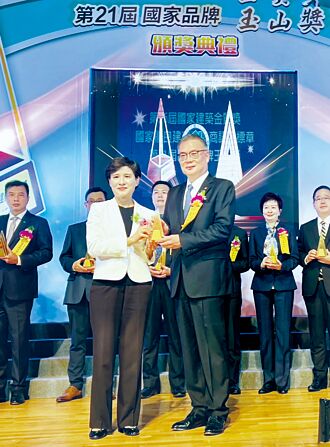 群益投信 首次參加即斬獲3大獎