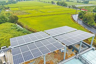 天晴能源 一條龍太陽能服務