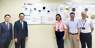 柜买 扮企业坚强后盾 助公司提升价值