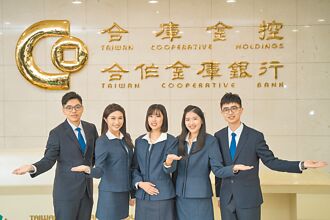 合庫銀114年徵才開跑 招募百人
