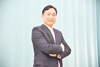 黃能富 出任南臺科大第六任校長