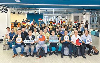 南科携手产学研 推动太空科技发展