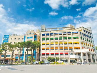 營新醫院攜敏惠醫專 培育長照人才