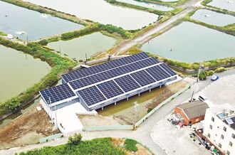 台鹽綠能案 南檢聲押陳啟昱