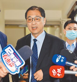 海納百川》偵查不公開 國王的新衣（蘇芝昇）