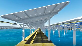 光電弊案連環爆 綠能蒙陰影