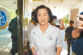 林姿妙案辯結 檢求刑20年