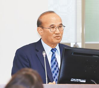 台電中油碳費31億 經部表態油電不轉嫁