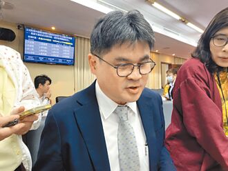 高鐵南延 鐵道局：高雄案沒障礙