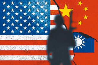 軍演在中美戰略對話的張力