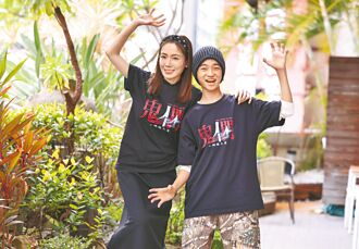 尹馨凍卵36顆 自比母雞養蛋