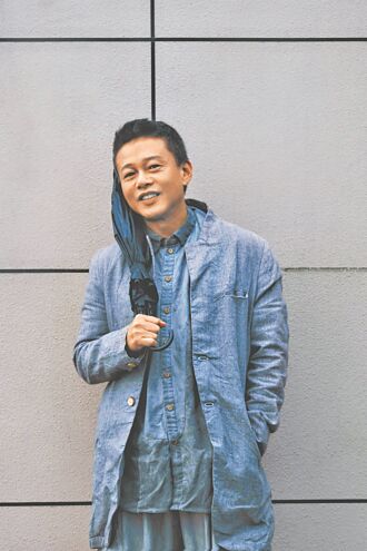 李康生2℃拍裸戲「身體縮很小」