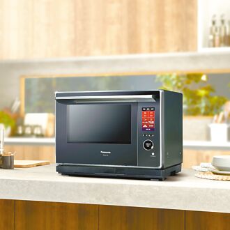 Panasonic智慧家电 料理神队友