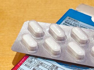 長者多重用藥 7大風險潛伏