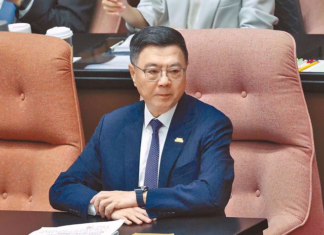 郭正亮爆料，原民禁伐補償爭議，行政院長卓榮泰(圖)本來私下談好了，但被總統賴清德下了死命令。（示意圖／資料照）