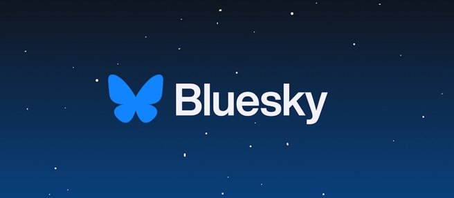 不少日韓ACG畫師紛紛轉戰由前推特創辦人多爾西所新設的平台Bluesky，短短半天多了10萬名用戶，目前仍高速增長中。(圖／Bluesky)
