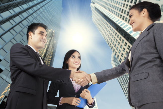 屬兔的人到海外或外地發展，將有機會名利雙收。（示意圖：Shutterstock／達志）