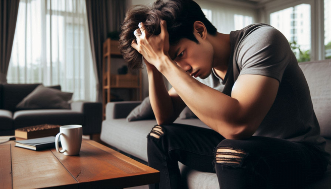 超商女店長直擊，他正在偷拍少女裙底，「攝男」未遂被判刑3年6月。可上訴。（示意圖、與本案無關／AI生成）