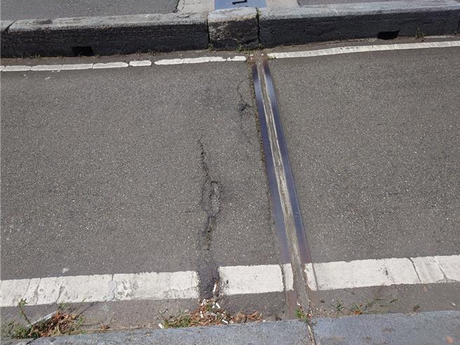 工处将于10月25日至30日晚间10时至翌日清晨6时，办理道路铣铺工程。（养工处提供）