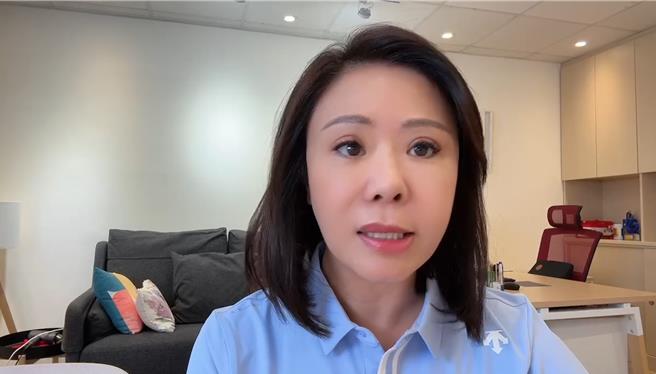 國民黨立委李彥秀。（李彥秀提供）